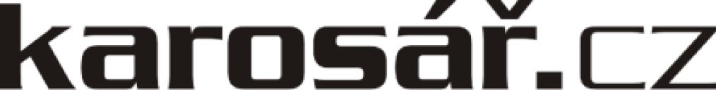 Karosář logo